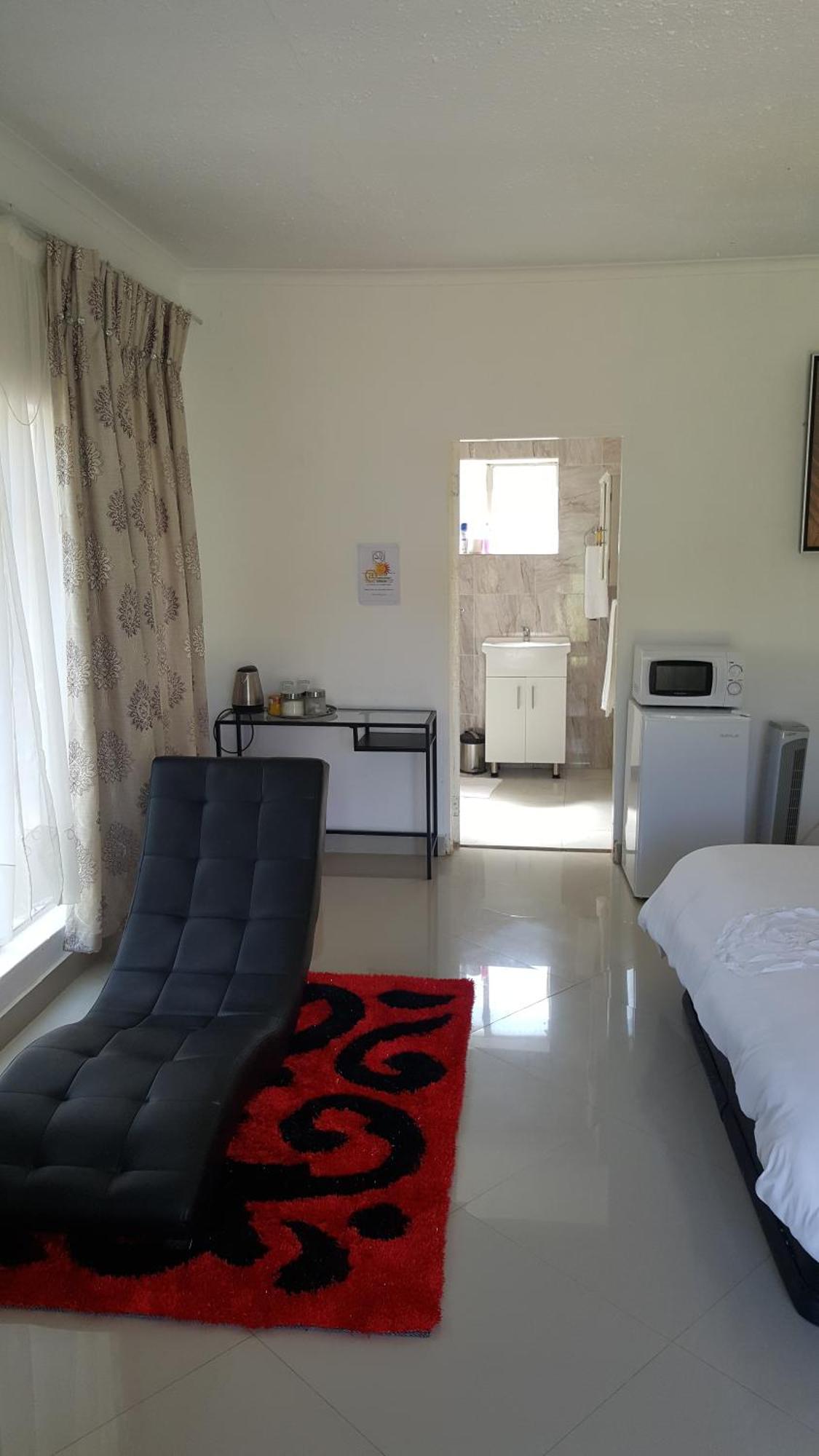 Simbasun Cottages มิดแรนด์ ภายนอก รูปภาพ