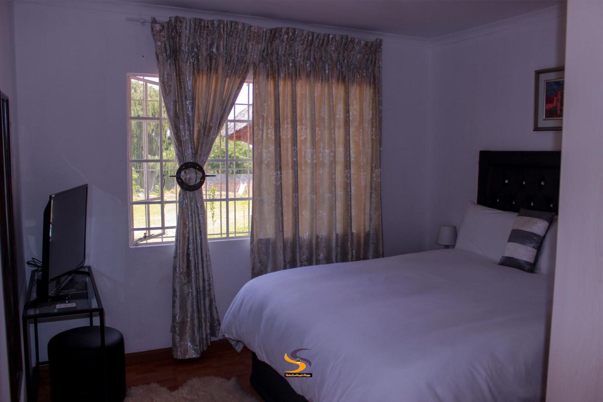 Simbasun Cottages มิดแรนด์ ภายนอก รูปภาพ
