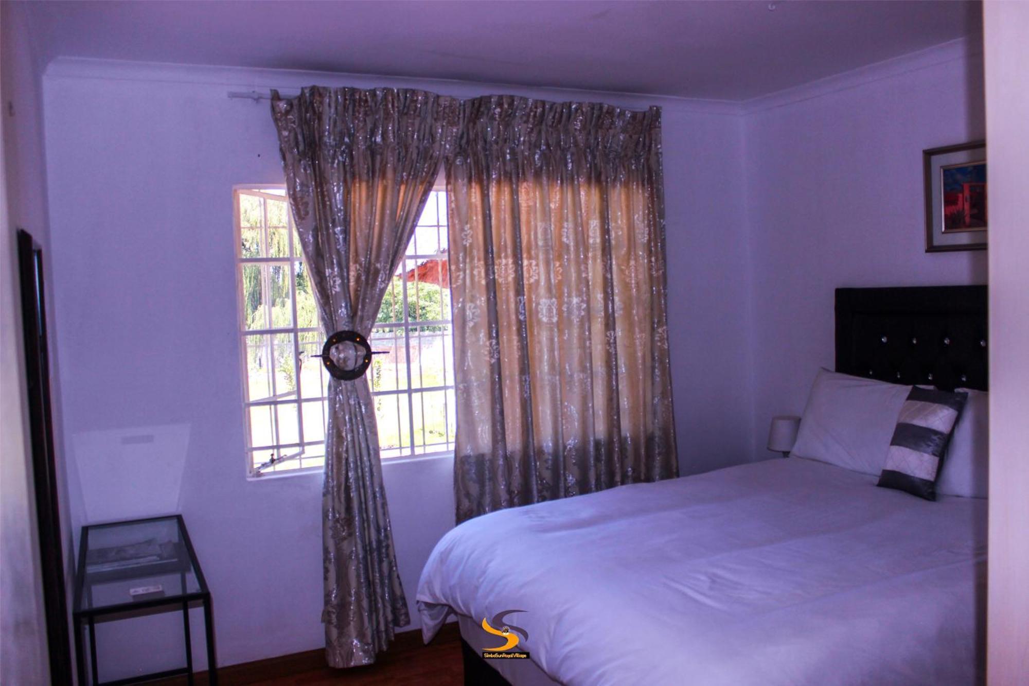 Simbasun Cottages มิดแรนด์ ภายนอก รูปภาพ