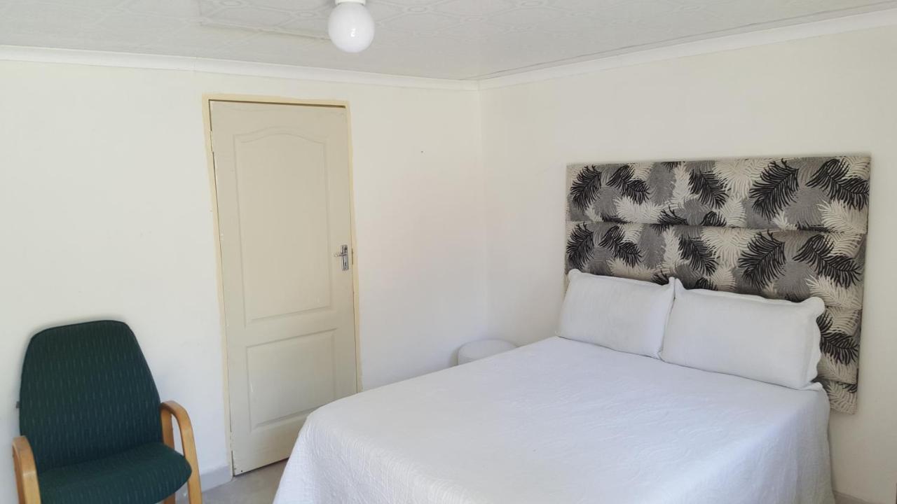 Simbasun Cottages มิดแรนด์ ภายนอก รูปภาพ