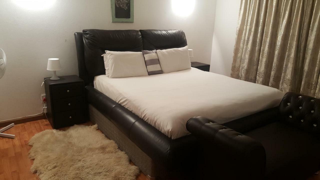 Simbasun Cottages มิดแรนด์ ภายนอก รูปภาพ