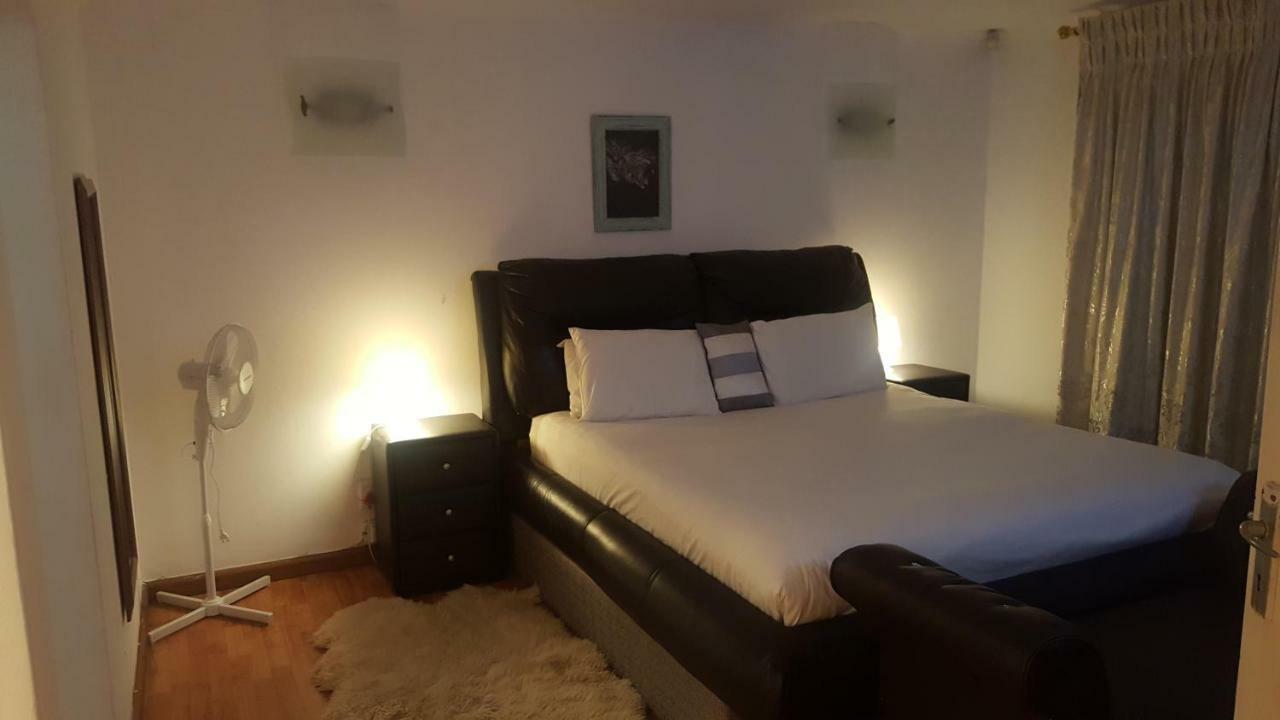 Simbasun Cottages มิดแรนด์ ภายนอก รูปภาพ