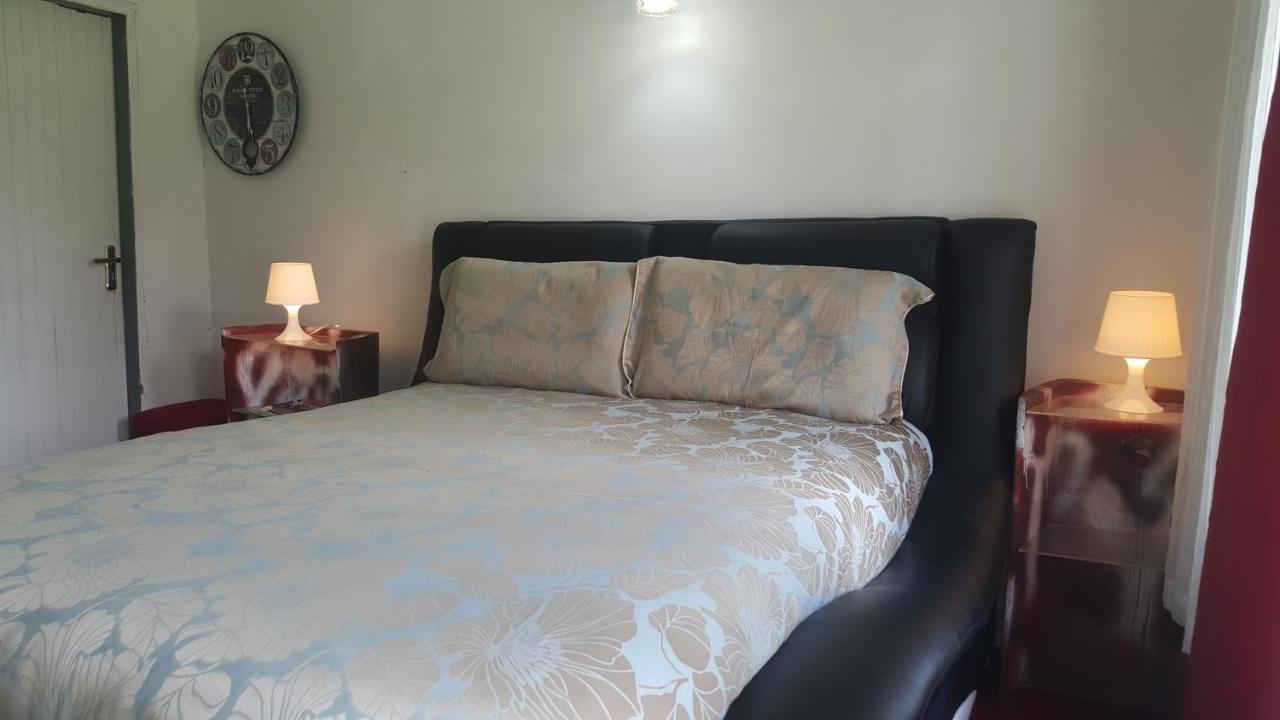 Simbasun Cottages มิดแรนด์ ภายนอก รูปภาพ