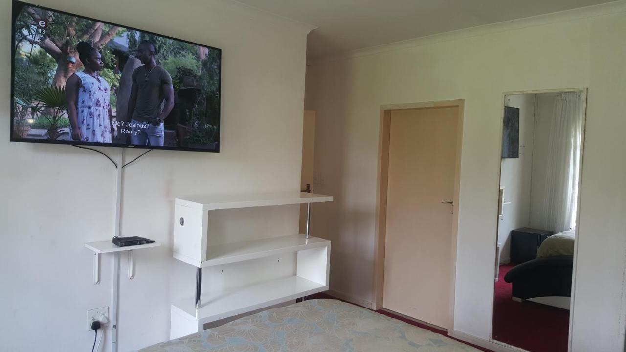 Simbasun Cottages มิดแรนด์ ภายนอก รูปภาพ
